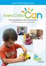 Every Child Can (Spanish) - USB